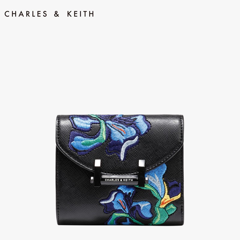 charles & keith x van gogh