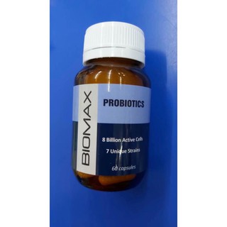 Biomax Probiotics (Similar to Gainbac) 60s EXP6/2023 | Shopee Malaysia
