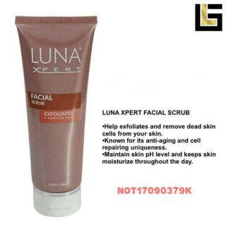 Buy Luna Xpert Moisturising Face Body Lotion Seetracker Malaysia