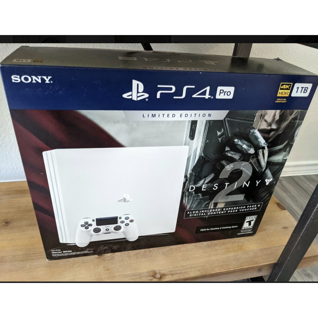 cleanse Provisional Specificity Sony PS4 pro 500GB SSD Glacier | Shopee Malaysia