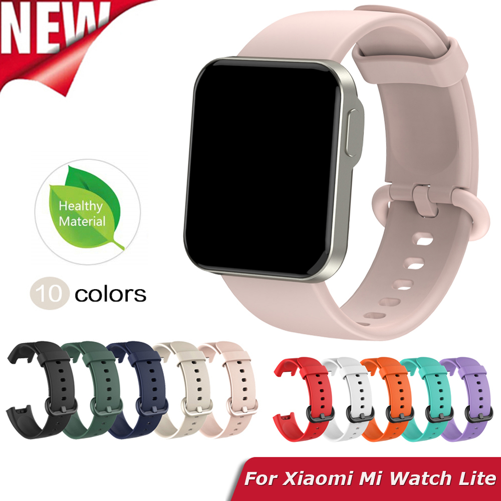 xiaomi mi watch lite shopee