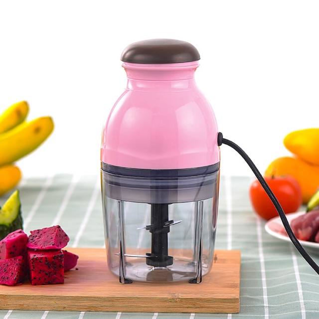 BLENDER VIRAL / PENGISAR MAKANAN ( READY STOCK) | Shopee Malaysia