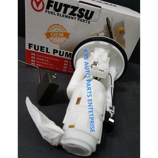 DENSO & FUTZSU # FUEL PUMP ASSY # PERODUA KEMBARA DVVT 