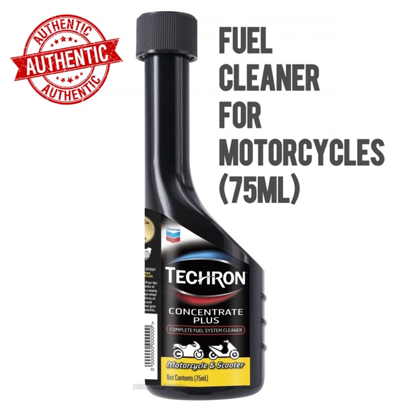 Techron Complete Fuel System Cleaner 32ounce Fuel Additive, 45 OFF