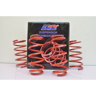 Spring Sport Wings Viva/Myvi/Myvi New/Bezza/Axia/Alza 