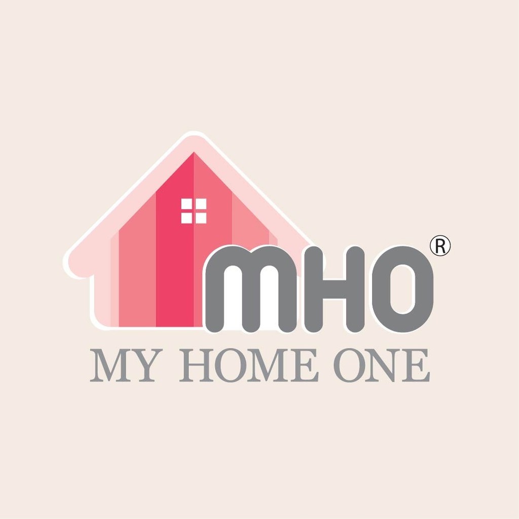 One home 1. One Home. Myhome logo.