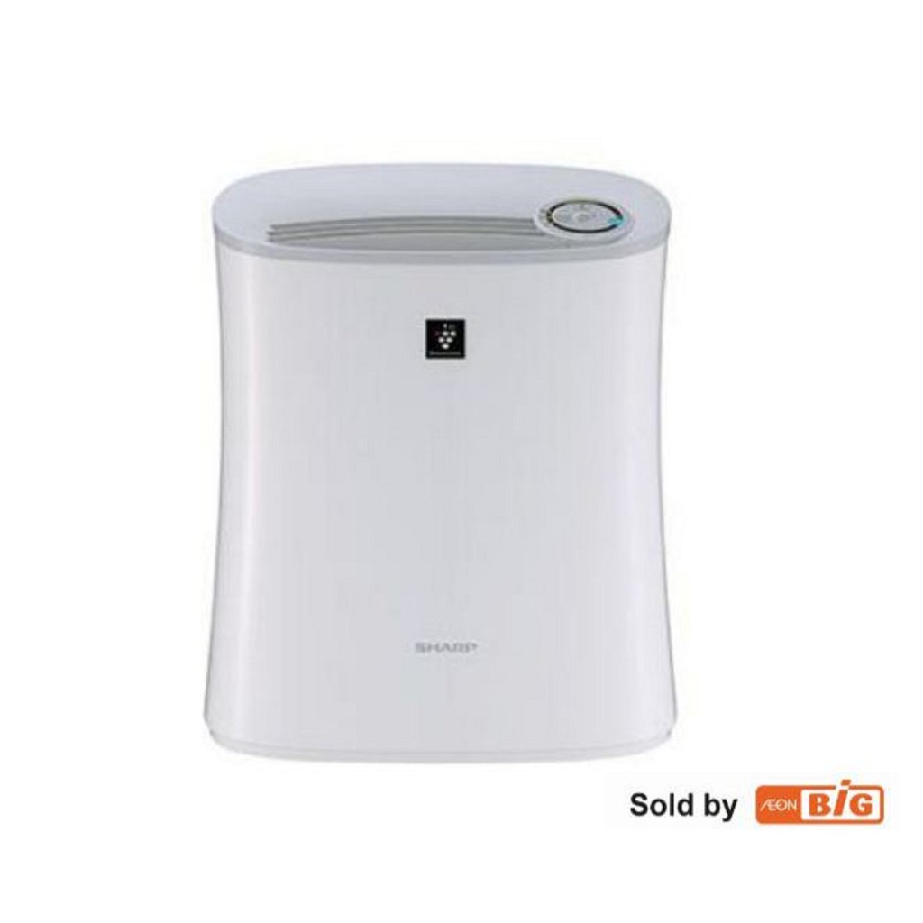 sharp air purifier fpf30lh