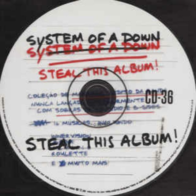 System of a down steal this album. Steal this album обложки. System of a down steal this album обложка. System of a down stal this album. Steal this album!.
