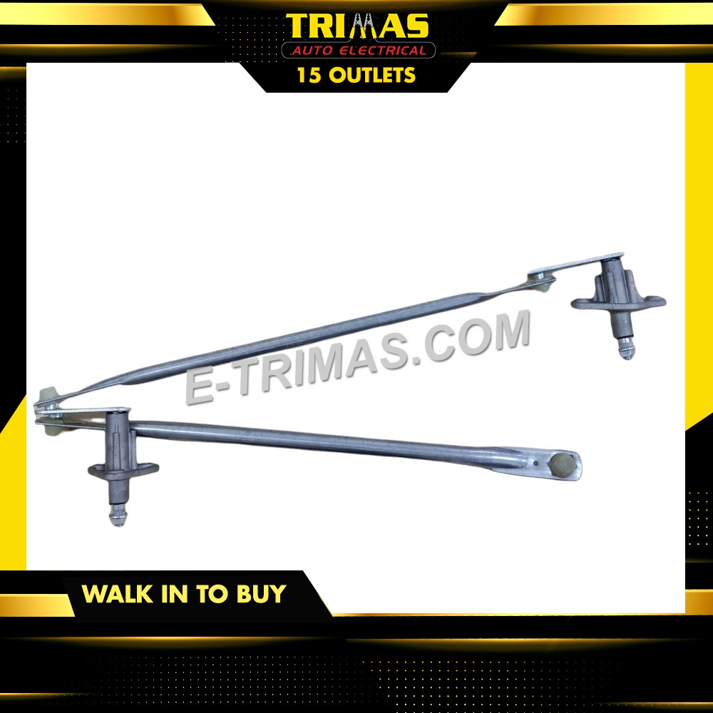 Perodua Viva Kancil Rusa Kelisa Kembara Kenari Myvi Bezza Alza Wiper