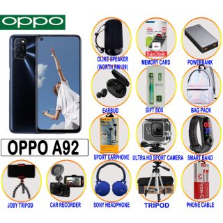 Oppo A92 Price In Malaysia Specs Rm1055 Technave