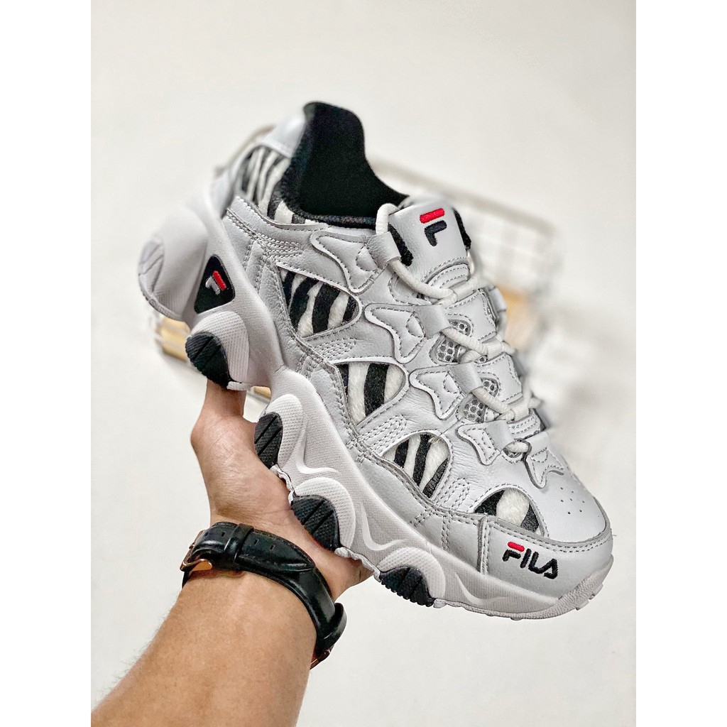 fila basketball shoes 2019