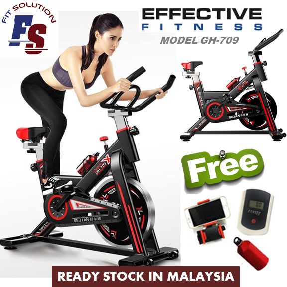 jmq fitness 709
