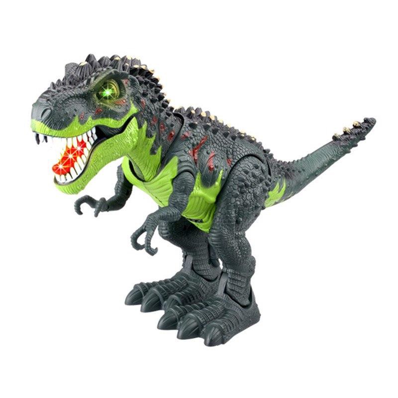 robot t rex toy