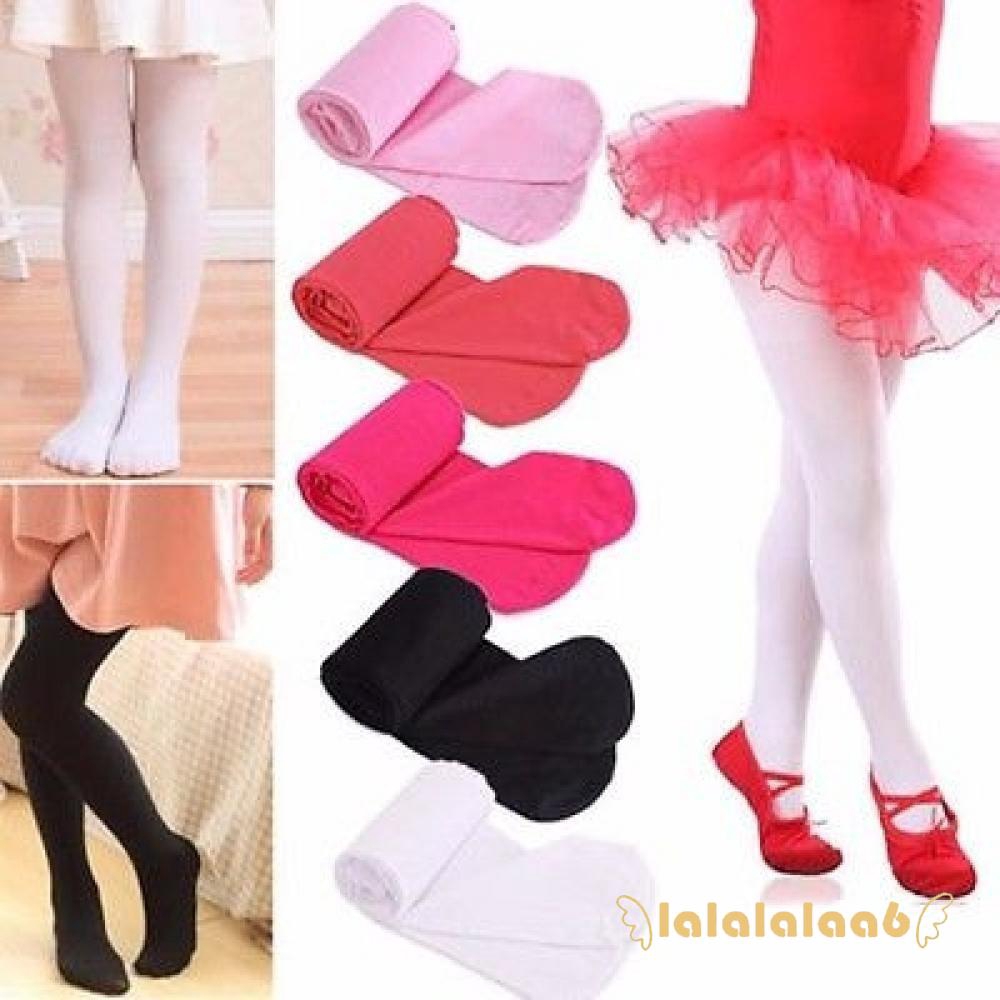 baby tights with ballet shoe