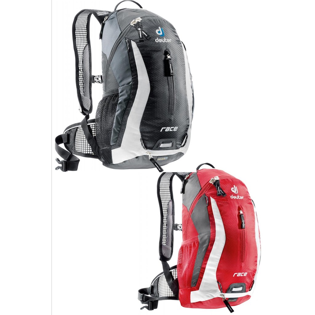 deuter race