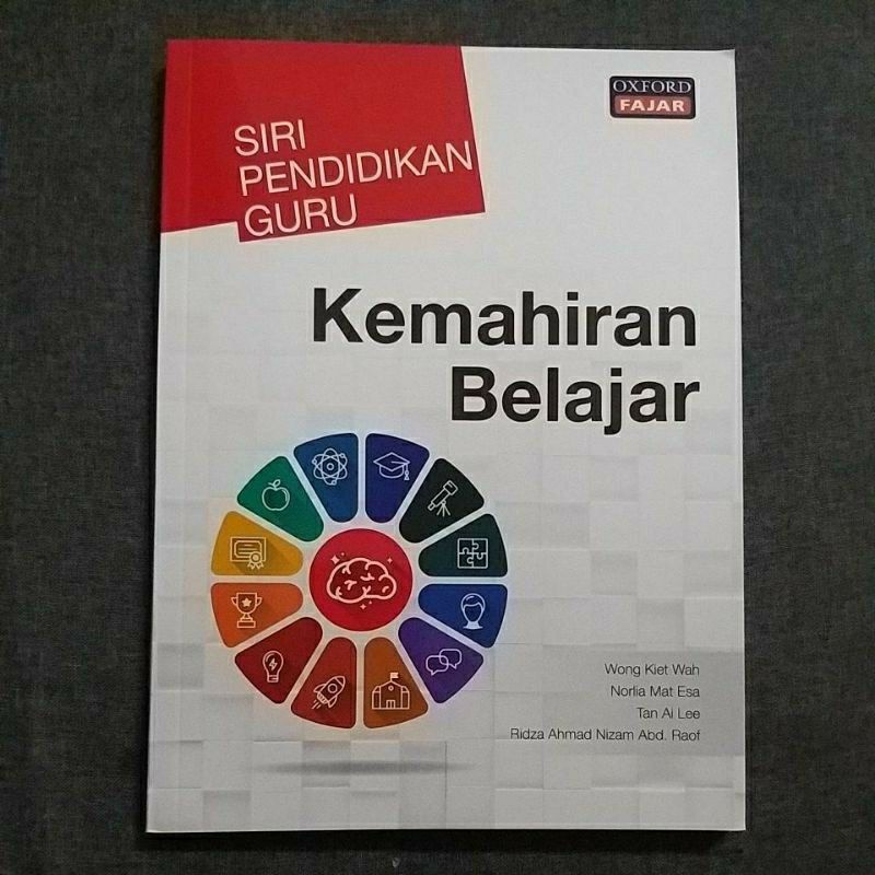 Buku Kemahiran Belajar Ipg Shopee Malaysia