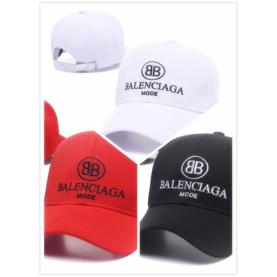 balenciaga hat original
