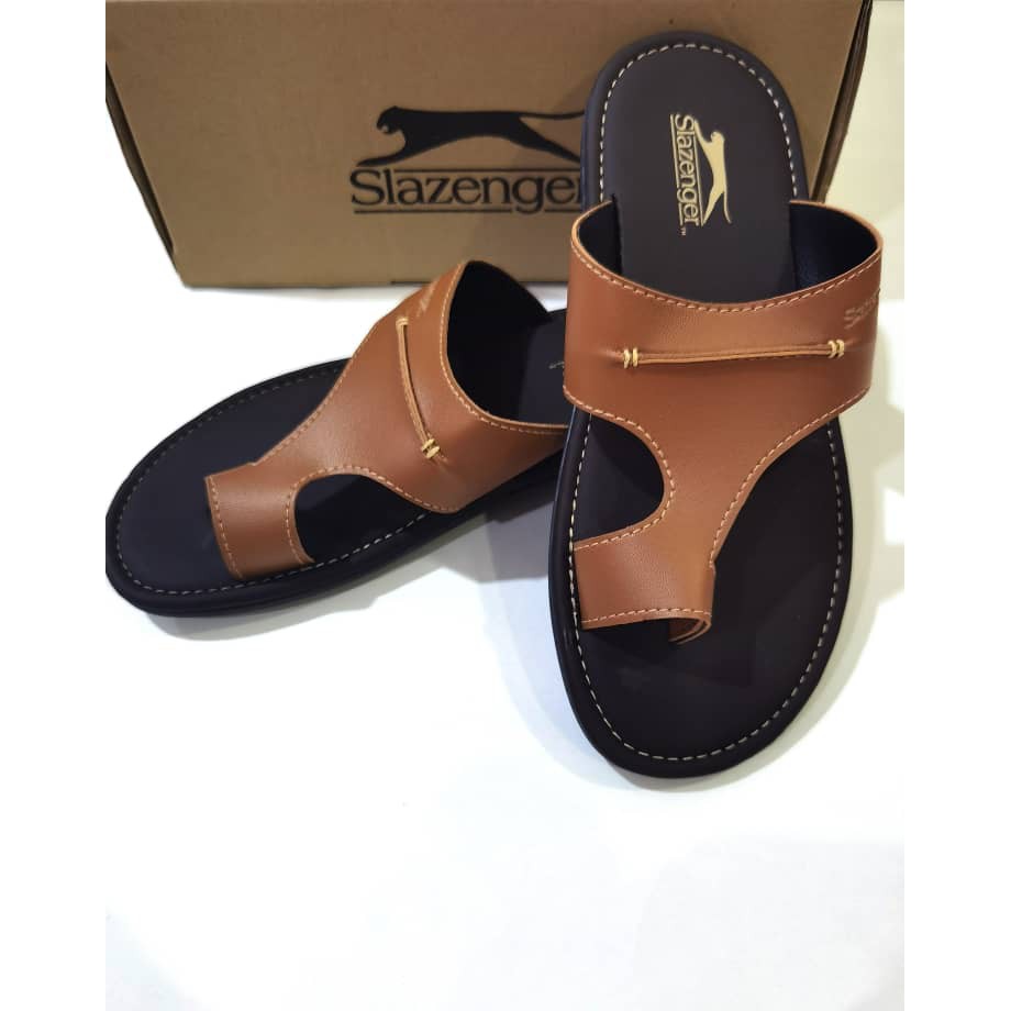 slazenger flip flops