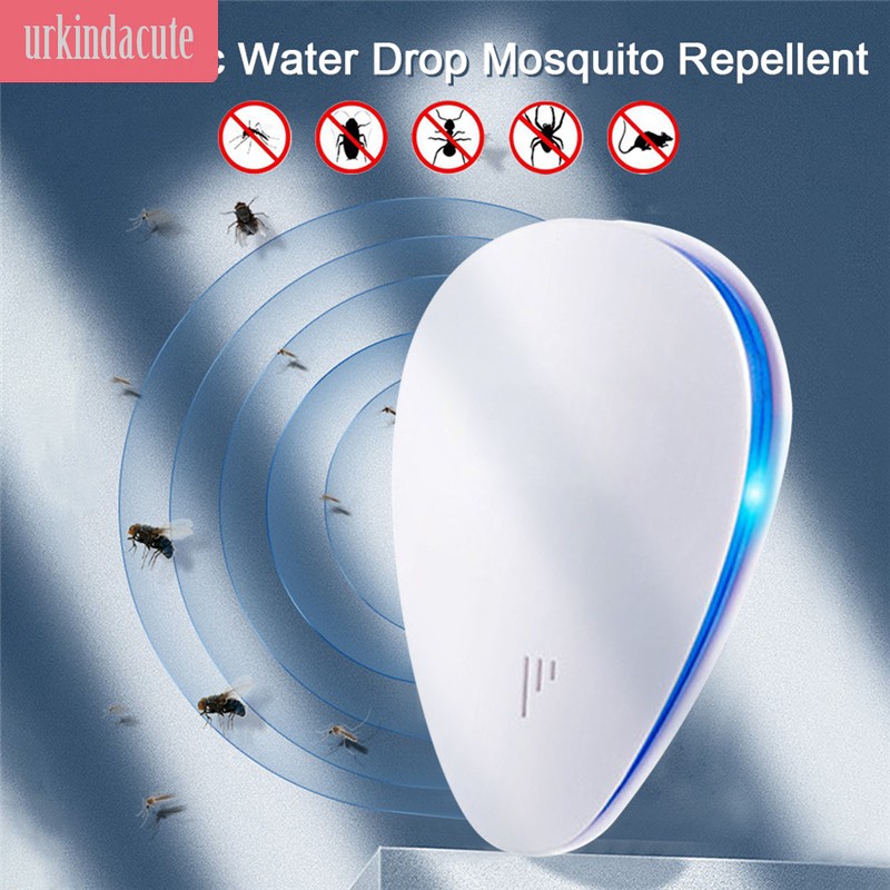 UC Multifunctional Mosquito Repellent Killer Frequency Conversion