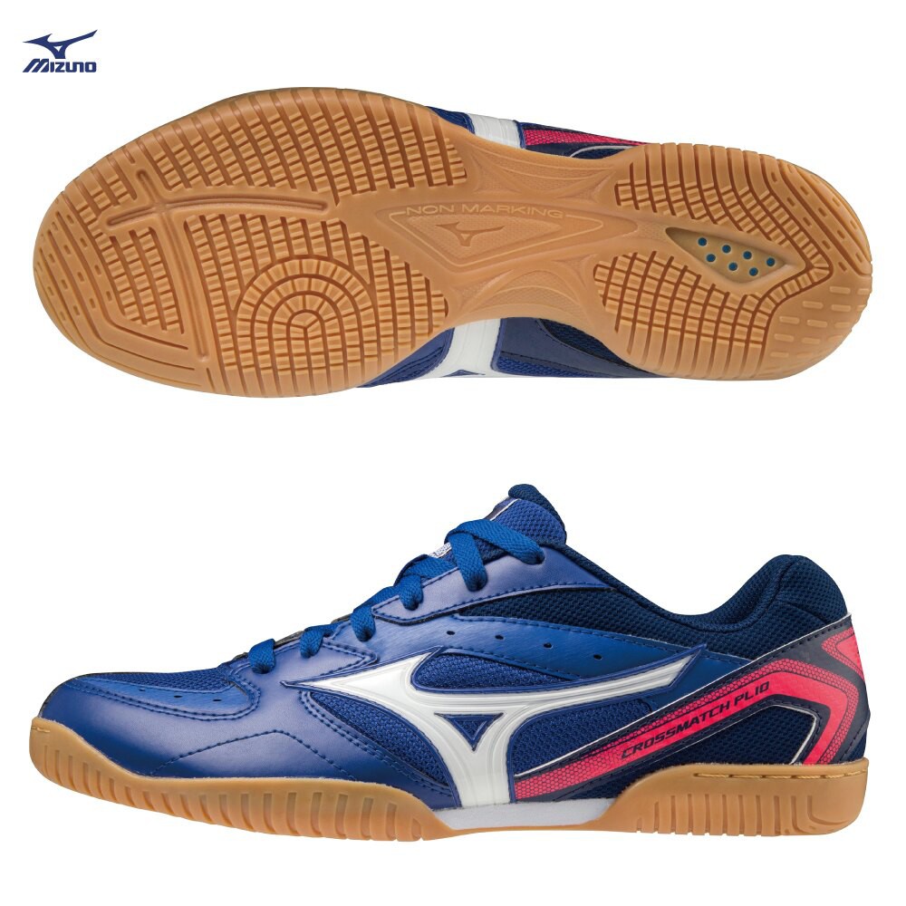 Mizuno crossmatch plio cn3 clearance