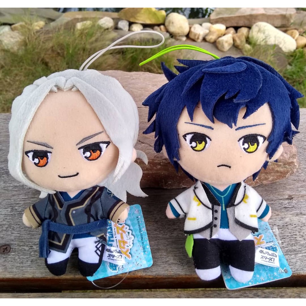 ensemble stars plush