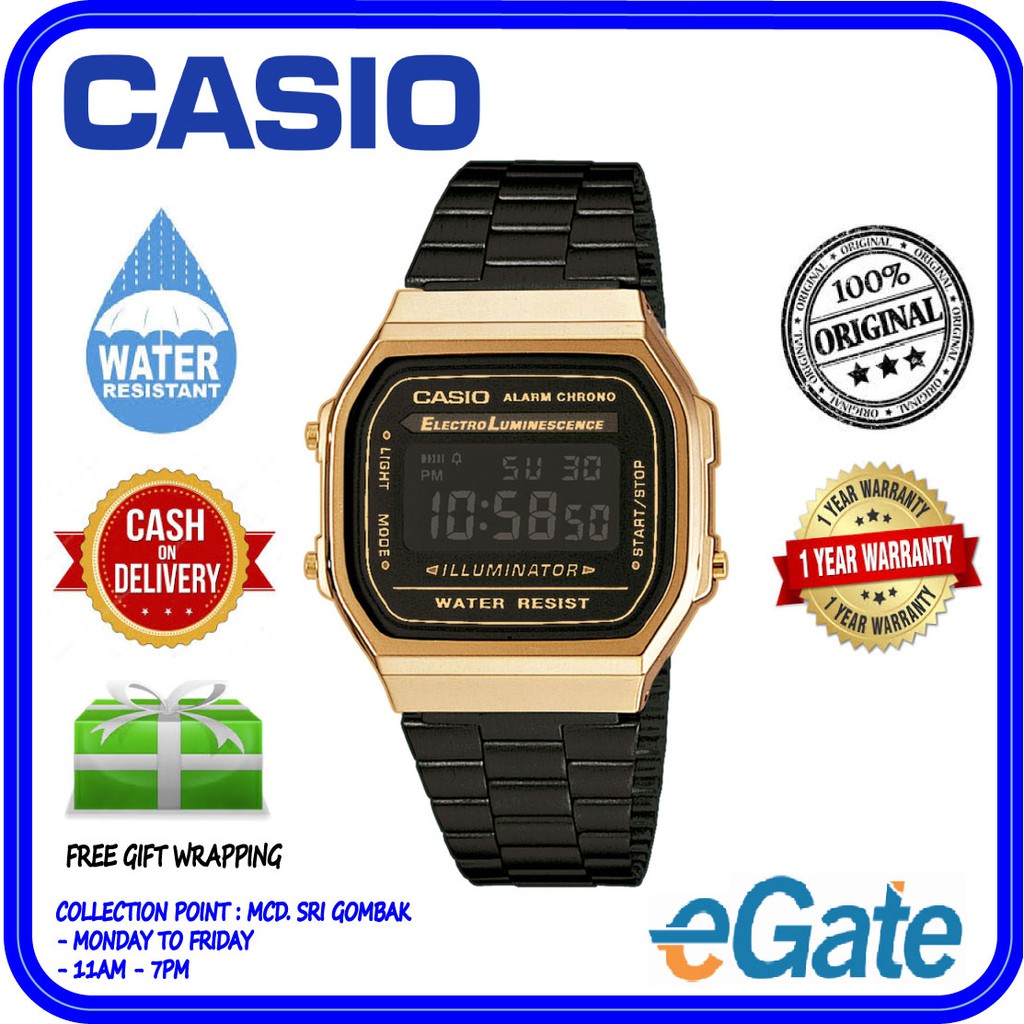 casio youth watch strap