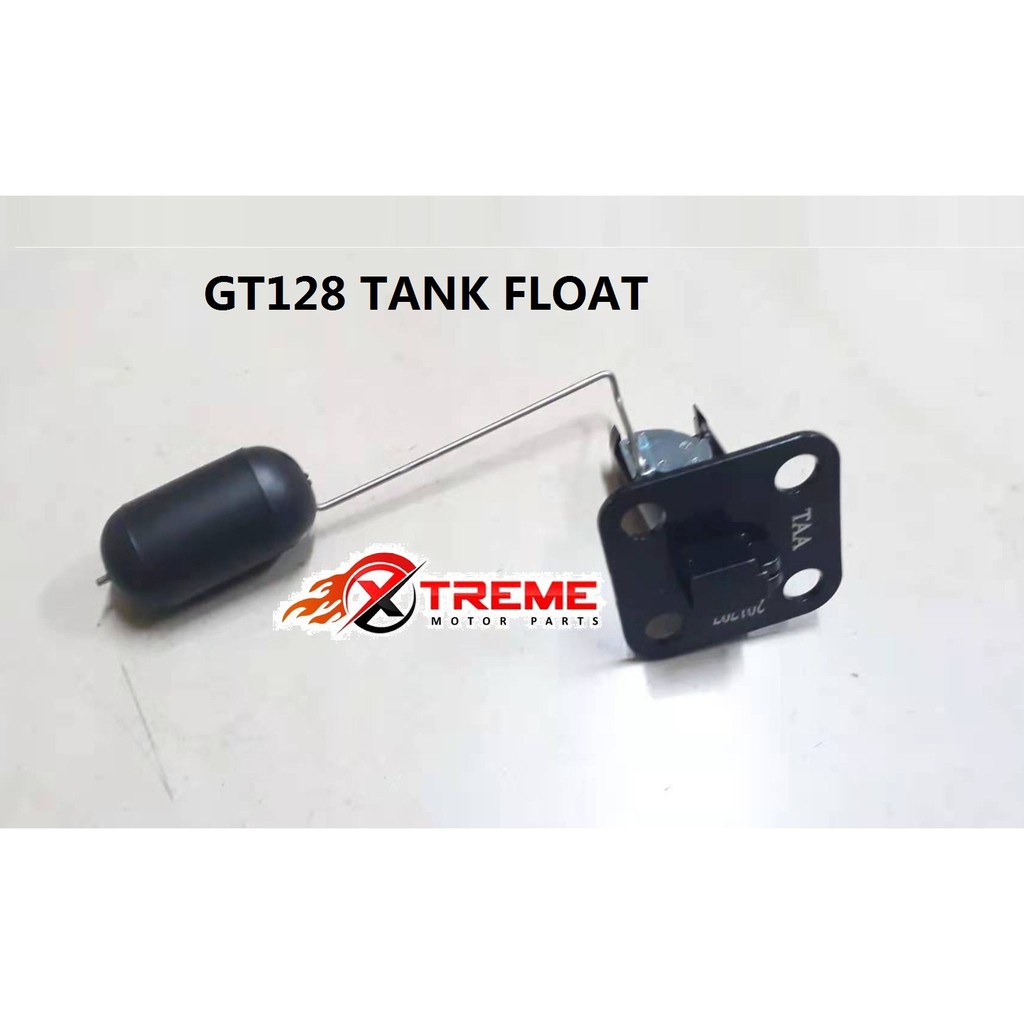 Modenas Gt128 Fuel Oil Tank Float Gauge Shopee Malaysia
