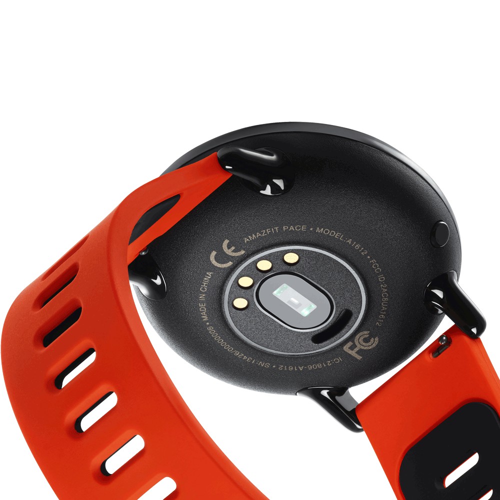 amazfit 1612