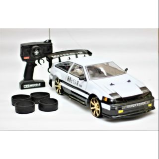 ae86 rc car