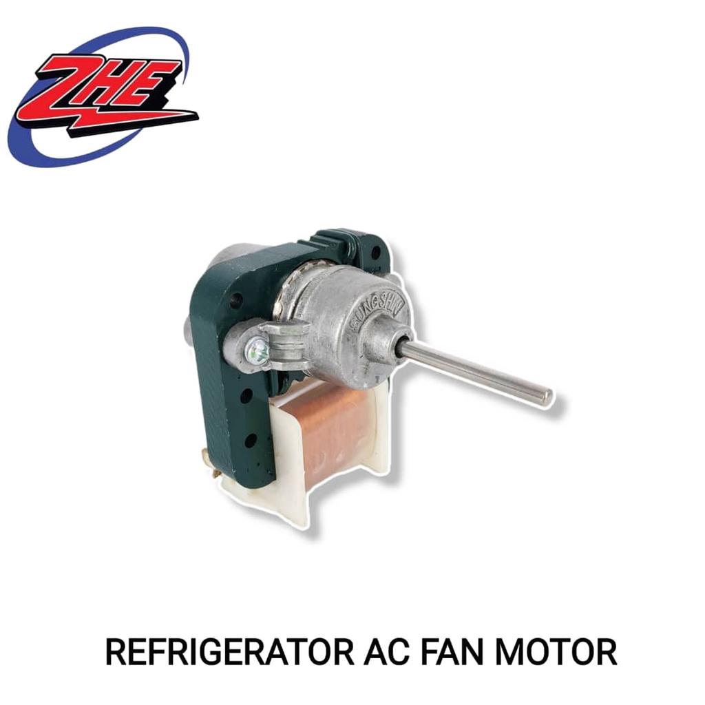 LG / ELBA / GOLDSTAR 2J01289B REFRIGERATOR FAN MOTOR / FRIDGE FAN MOTOR