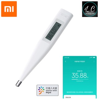 bluetooth medical thermometer
