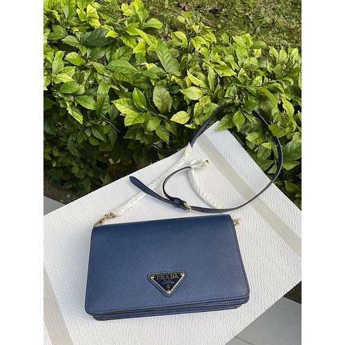 Ready Stock] .. 1BH148 Saffiano Leather Crossbody Bag | Shopee  Malaysia