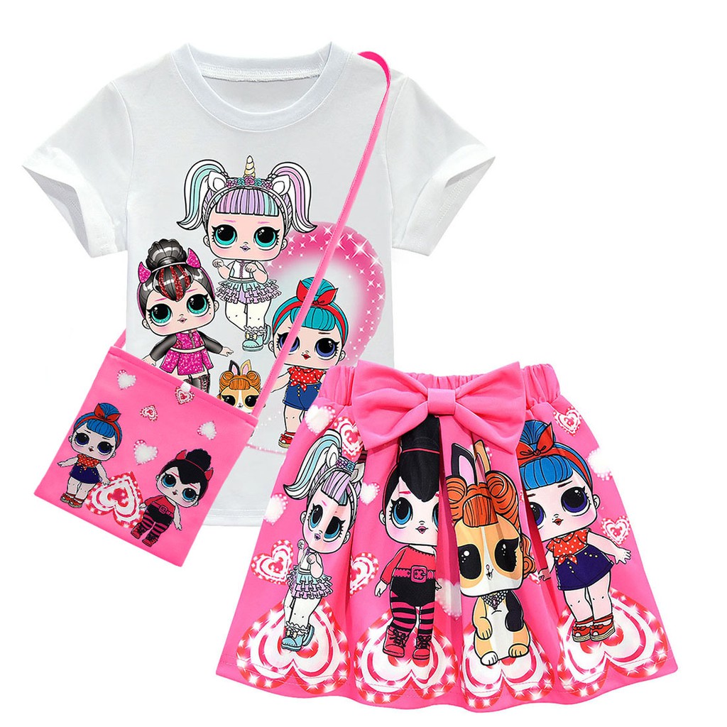 lol clothes for kids