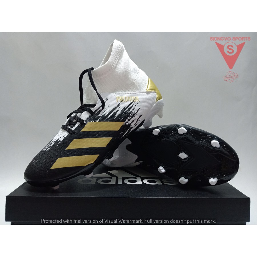 adidas inflight predator 20.3 fg