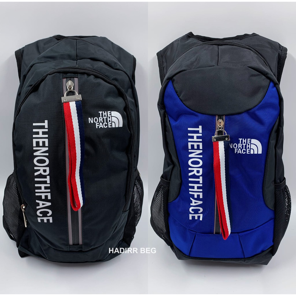 the north face lightweight backpack