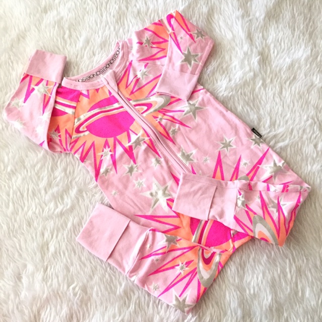 bonds galaxy wondersuit