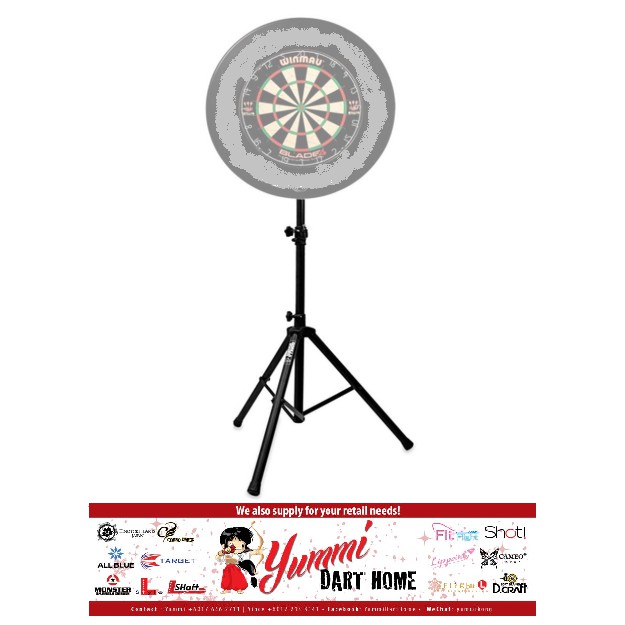 f&c dart supply