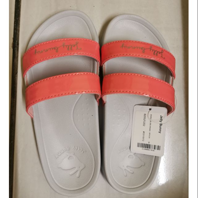  Jelly  Bunny comfy Sandal  Shopee  Malaysia