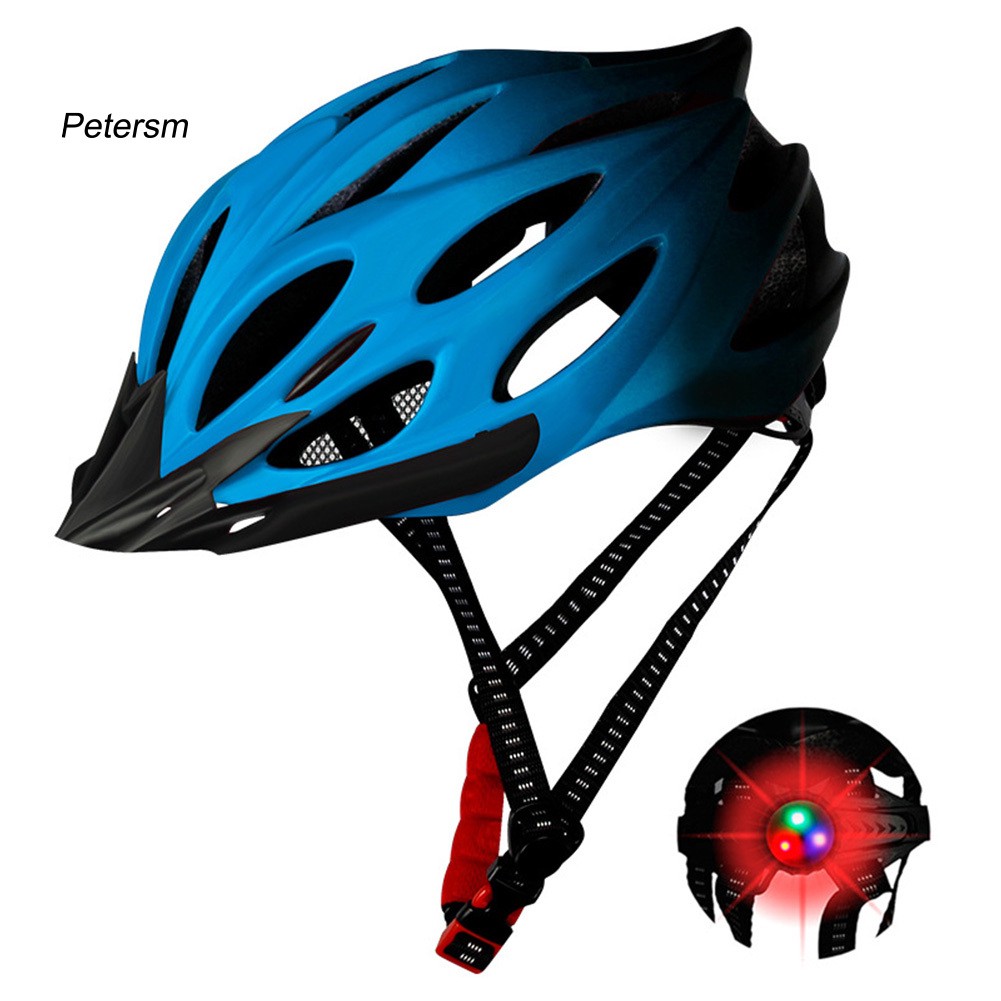 helmet bike light