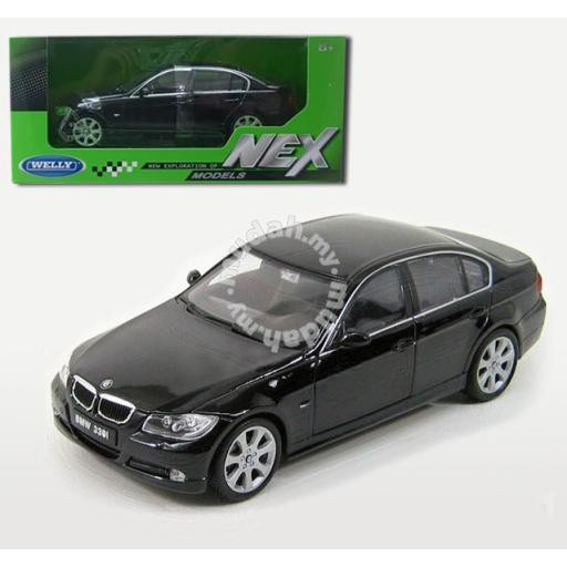 bmw e90 toy car