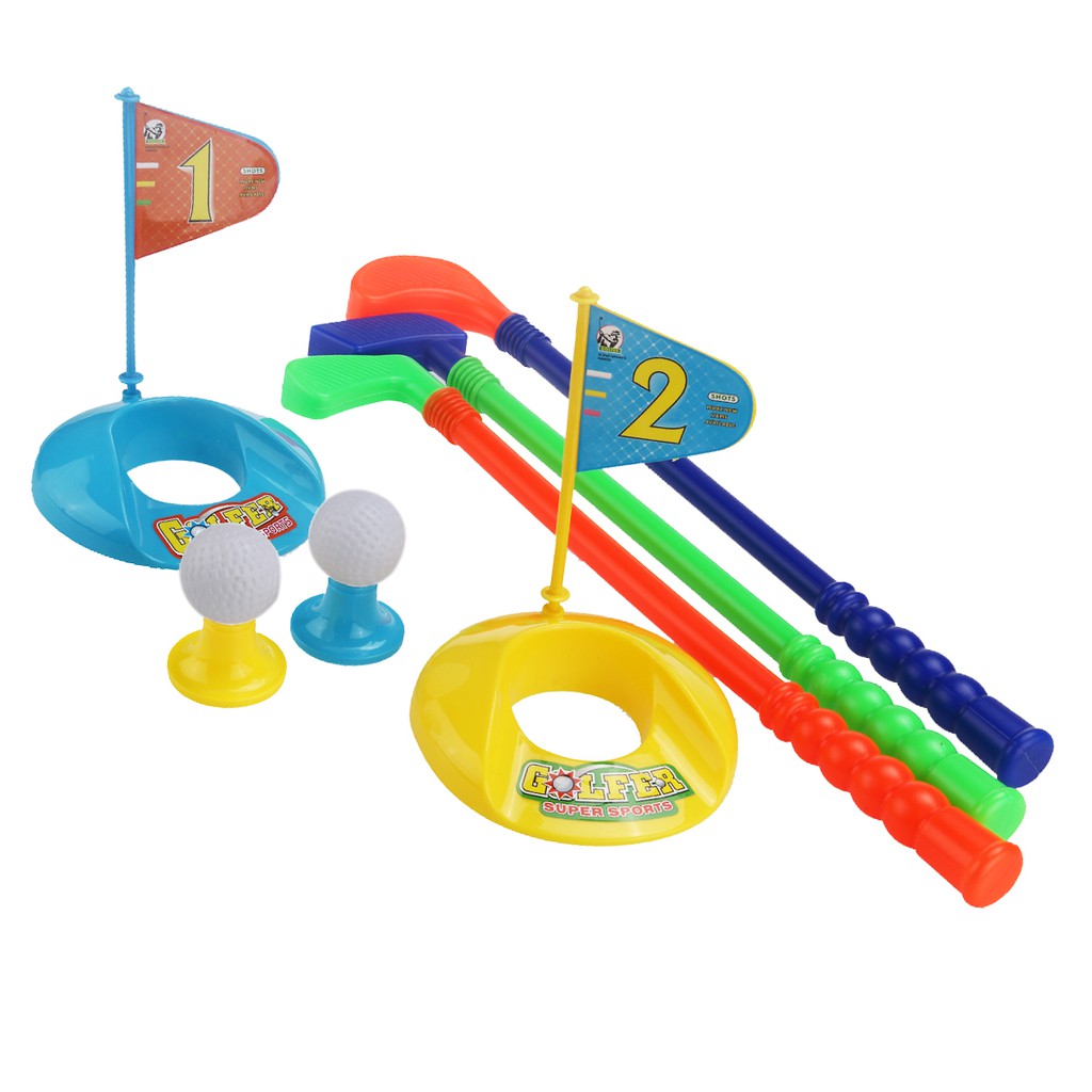 toy golf set