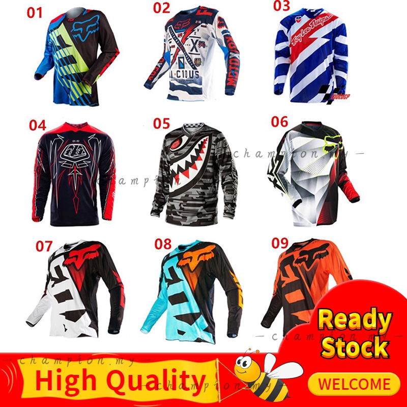 mtb racing jersey