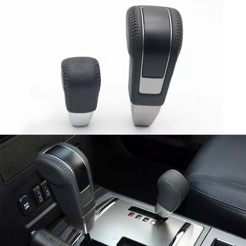 Auto Automatic Gear Shift Knob Gearbox Shift Lever Transfer Case Handle