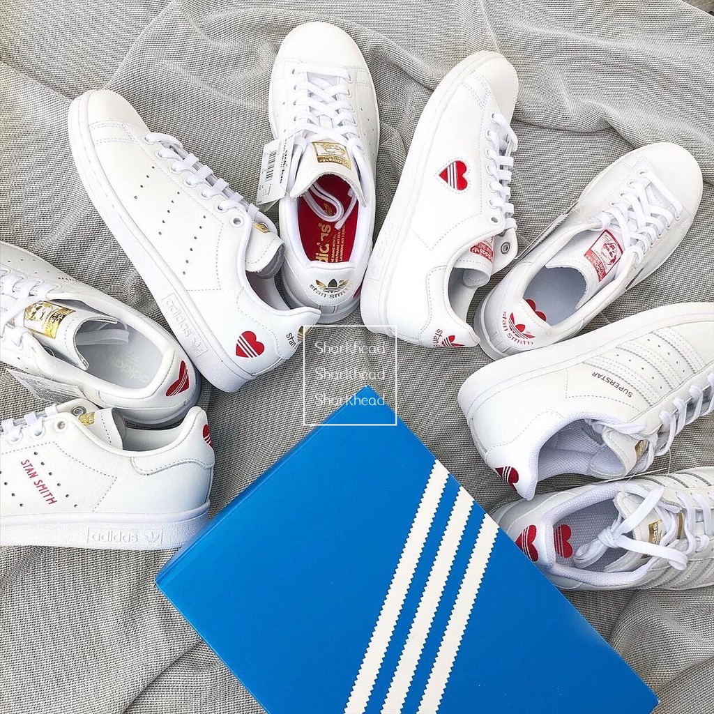 stan smith shopee