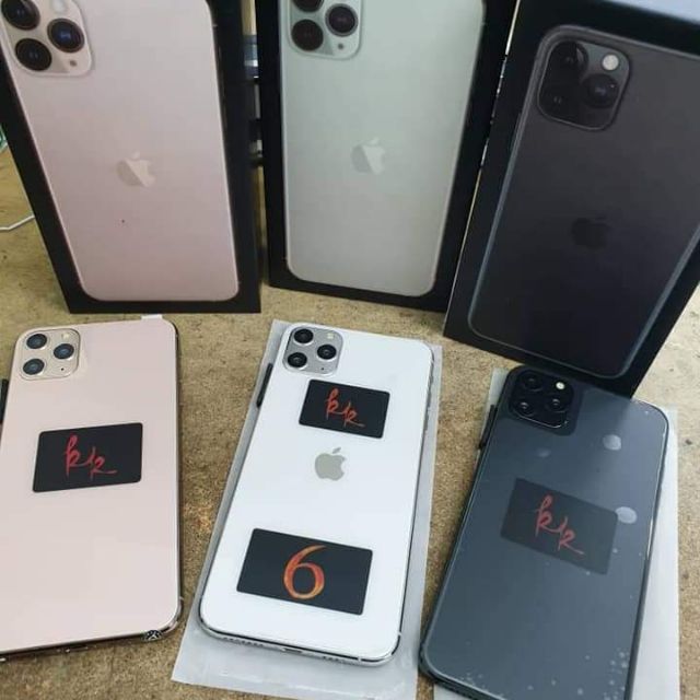 Iphone 11 Pro Clone Boleh Bayar Ansur Pm 0177958609 Shopee Malaysia