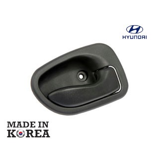 OEM Korea Hyundai Door Inside Handle for Hyundai Atos/Accent | Shopee ...