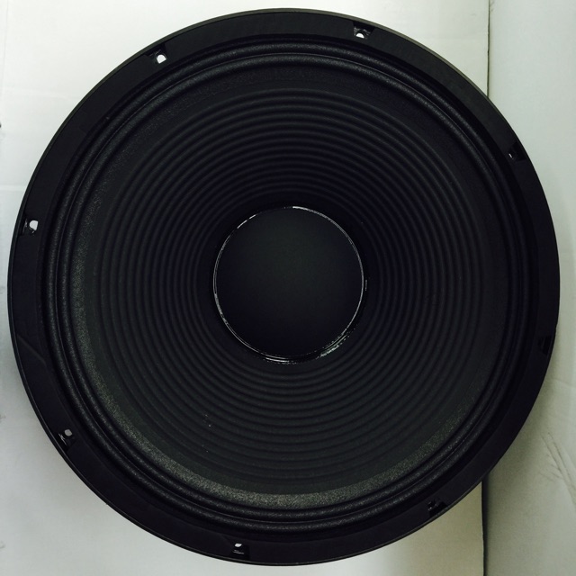 speaker 15 inci