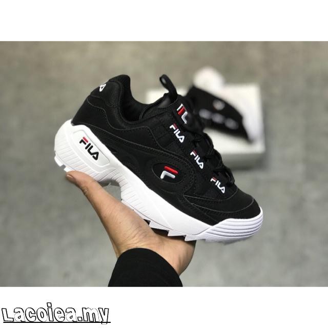 fila new collection