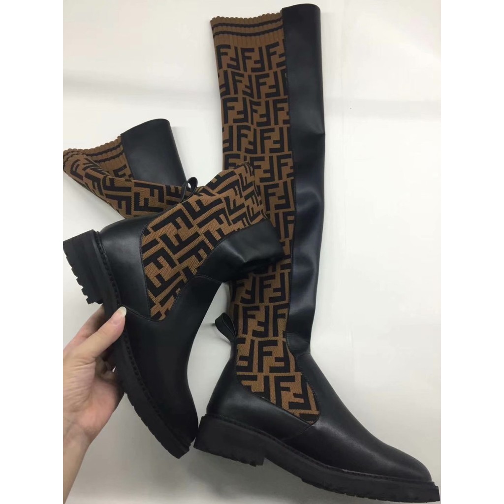 fendi boots sale