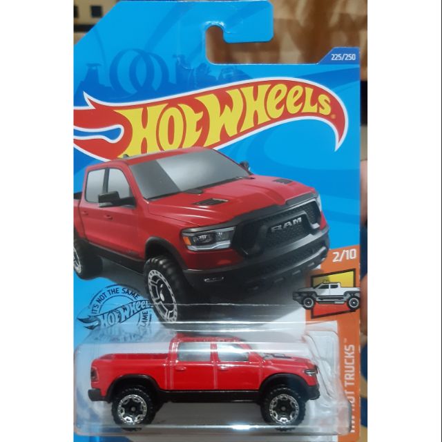 readystock mattel toys hot wheels 2020 dodge ram 1500 rebel shopee malaysia readystock mattel toys hot wheels 2020 dodge ram 1500 rebel